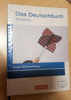 Deutschbuch Berufskolleg zu verschenken Baden-Württemberg - Burgstetten Vorschau