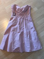 Festkleid von Jakes Gr. 38 altrosa Köln - Rodenkirchen Vorschau