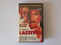 Lassiter (VHS, mit Tom Selleck, Bob Hoskins, Softbox) West - Schwanheim Vorschau