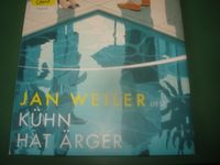 Hörbuch Krimi - Jan Weiler - Kühn hat Ärger - mp3-CD Nordrhein-Westfalen - Velbert Vorschau