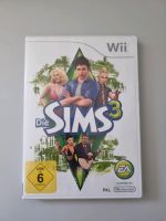 Wii   Die Sims 3 Nordrhein-Westfalen - Kerpen Vorschau