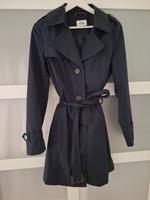 blauer Trenchcoat C&A München - Pasing-Obermenzing Vorschau
