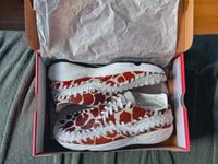 Nike Air Footscape Woven „Cow“ Pankow - Prenzlauer Berg Vorschau