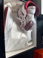 Neue Nike Air Jordan 1 Bayern - Gmund Vorschau