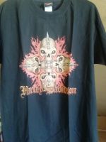 Original Harley Davidson T-Shirt Hessen - Trendelburg Vorschau