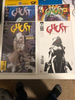 GHOST Comics Stück 15 € Nordrhein-Westfalen - Wipperfürth Vorschau