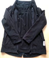 Tragejacke von MAM, Baby Trage Jacke schwarz Gr. S Stuttgart - Bad Cannstatt Vorschau