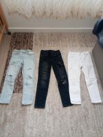 Mädchen Jeans Hose gr.134 Bayern - Regenstauf Vorschau