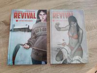 Revival Comic Bücher/ graphic novel Schleswig-Holstein - Norderstedt Vorschau