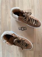 UGG Damen Sneaker Gr. 38,5 Neu + OVP Bayern - Würzburg Vorschau