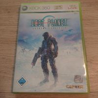 Lost Planet Xbox360 Hessen - Schwalmstadt Vorschau