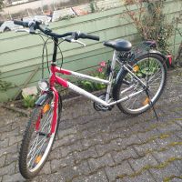Damen/ Herren Fahrrad zu verkaufen Hessen - Oestrich-Winkel Vorschau