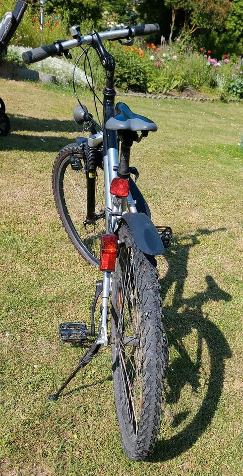 MTB Fahrrad Jugendfahrrad 26 Zoll in Vienenburg