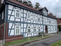 Möbliertes Mehrfamilienhaus als Anlage *** die Vermittlung macht weiterhin der Verkäufer *** Hessen - Rotenburg Vorschau