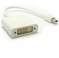 Mini Displayport / Thunderbolt Stecker Dvi-D 24+4 Duisburg - Hamborn Vorschau