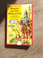 Report aus der Römerzeit Rheinland-Pfalz - Sinzig Vorschau