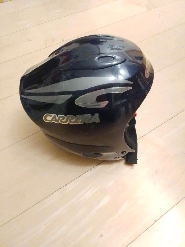 Ski Snowboard Helm XXS 51-52 cm in Chamerau