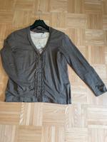 Twinset (Jacke, T-Shirt) von Gerry Weber in Größe 40. Sehr gut. Niedersachsen - Ankum Vorschau
