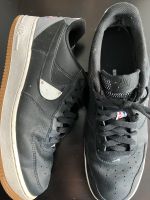 Nike Air Force One NBA Edition Größe 45,5 München - Trudering-Riem Vorschau