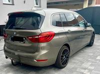 BMW 218 Gran Tourer 218i Advantage Advantage Rheinland-Pfalz - Frankenthal (Pfalz) Vorschau