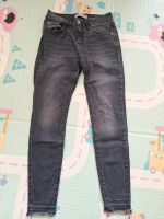 Damen Jeans,  hose, 38, dunkelgrau, top Zustand Baden-Württemberg - Aalen Vorschau