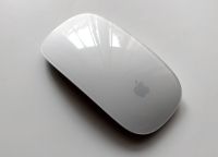 Apple Wireless Magic Mouse / Model A1296 3Vdc / Bluetooth München - Pasing-Obermenzing Vorschau