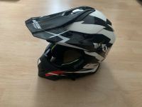 Nolan N53 Helm - Motorcross/ Supermoto/ Honda/ KTM/ Husqvarna Baden-Württemberg - Inzlingen Vorschau