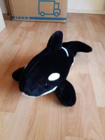 Kuscheltier Orca Baden-Württemberg - Merklingen Vorschau