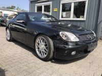 Mercedes SLK R170 320 V6 Ersatzteile Gebrauchtteile Schlachtfest Nordrhein-Westfalen - Köln Vogelsang Vorschau