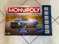 Monopoly Ford Specialedition (Ungeöffnet) Hessen - Gorxheimertal Vorschau