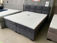 NEU Ab 799€ Boxspringbett HELMING versch.Farben/Größen bestellbar Niedersachsen - Papenburg Vorschau