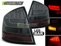 Tuning-Tec LED Lightbar Rückleuchten für Skoda Octavia 2 (1Z) Lim Nordrhein-Westfalen - Viersen Vorschau