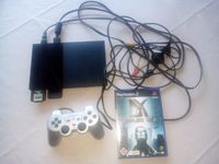 Sony Playstation 2 mit Spyro und 2 Memory Cards komplett Aachen - Aachen-Haaren Vorschau