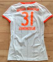 Adidas FC Bayern München Trikot Damen Schweinsteiger Müller S 25 Rheinland-Pfalz - Linz am Rhein Vorschau