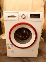 Waschmaschine Bosch 8kg A +++ 1400 Umin Mit Lieferung möglich Düsseldorf - Oberbilk Vorschau