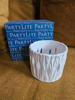 Partylite P93428 Maxi Teelichthalter Brombeerstrauch Neu Sachsen-Anhalt - Droyßig Vorschau