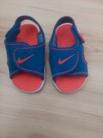 Nike Schwimmschuhe/Sandalen für Kinder. Unisex Bayern - Seybothenreuth Vorschau