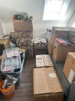 Baby-/Kinderkleidung, Erstausstattung u.v.m. Sachsen - Horka Vorschau