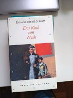 Eric-Emmanuel Schmitt  Das Kind von Noah Nordrhein-Westfalen - Grevenbroich Vorschau