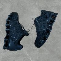Nike Shox tl - Sneaker / Trainers - größe 43 - Schwarz Nordrhein-Westfalen - Büren Vorschau