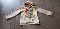 Pullover Hoody Harry Potter Kaputzenpullover Sachsen - Zwoenitz Vorschau