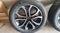 Sommerreifen 17 Zoll original MB. Alufelge mit Bridgestone  B. Nordrhein-Westfalen - Herdecke Vorschau