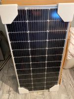 Photovoltaik Inselanlage 10 x100 Watt neu Saarland - Illingen Vorschau