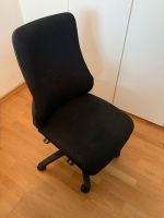 Bürostuhl Schreibtischstuhl schwarz Köln - Lindenthal Vorschau