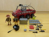 Playmobil 4844 Schatzsuche Amphibientruck *** TOP *** Frankfurt am Main - Heddernheim Vorschau