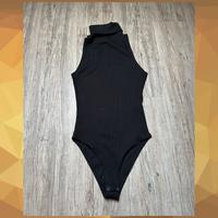 Zara / Größe S / Damenbody mit Rollkragen / Body Hessen - Körle Vorschau