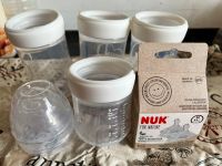 NUK Nature Sense Flasche + Sauger Dortmund - Wickede Vorschau