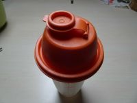 Tupperware Milchshaker Mixer rund orange 500 ml Bayern - Luhe-Wildenau Vorschau