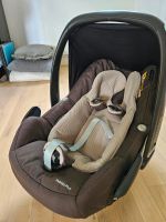 Maxi Cosi Maxi-Cosi Pebble Plus Beige Braun Nordrhein-Westfalen - Nottuln Vorschau