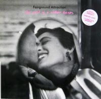 LP Vinyl Fairground Attraction # The first of a million kisses Nordrhein-Westfalen - Gladbeck Vorschau